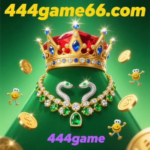 444game